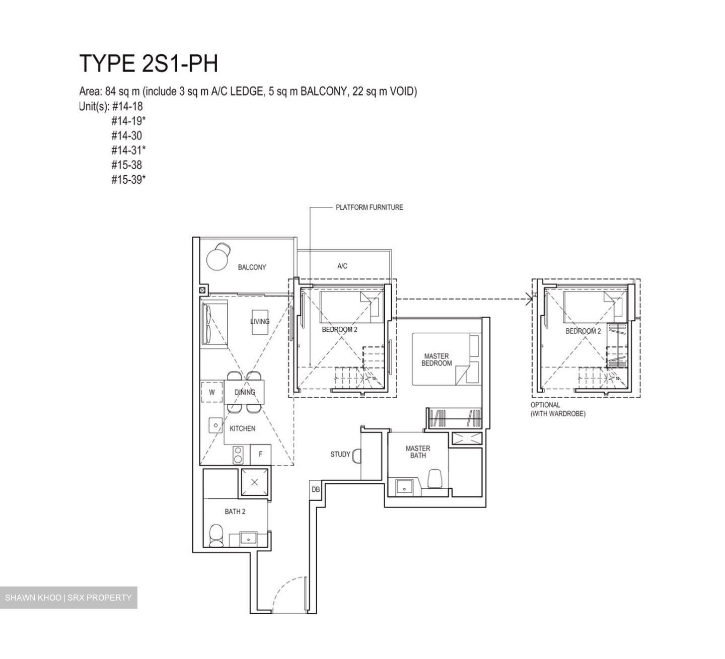 Grandeur Park Residences (D16), Condominium #492723751
